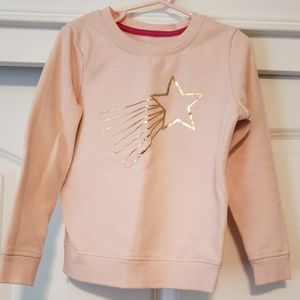 Cat & Jack Sweatshirt